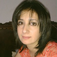 Roula Wahbi