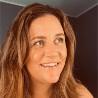 Anna Strandell