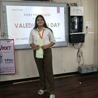 Princy Trivedi