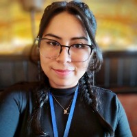 Alison Magie Yañez Dávila