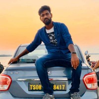 Harshavardhan Konda