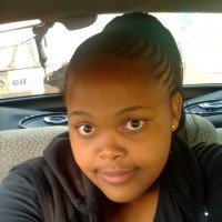 Karabelo Irene Ntsane