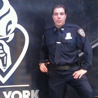 Michael Marshall