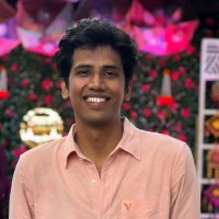 Ritik Shah