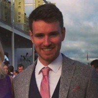 Ross Haverty