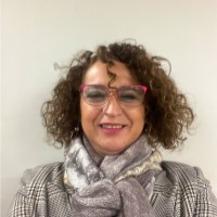 Maria Cristina Palacios
