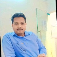Mustak Ansari