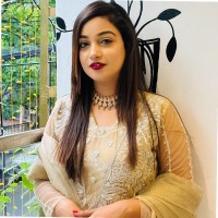 Ayesha Akter