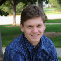 Nicholas Eberle-Taylor