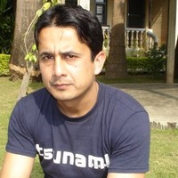 Dev Raj Khadka