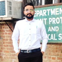 Abhishek Choudhary