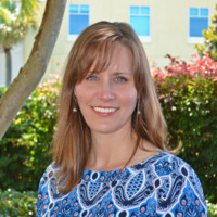 Trisha Wiscombe