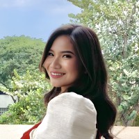Lanibelle Ramos