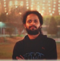 Anupam Mishra