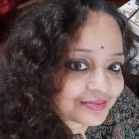 Aparna Ganguli