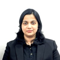 Dr Rekha C R