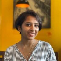 Nikita Seth