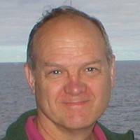 Charles Fisher