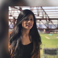 Divya M S