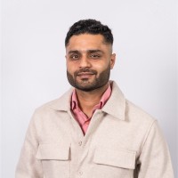 Abhinav Sharma