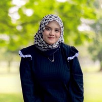 Zaaheda Farahin