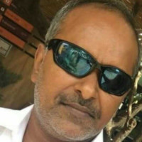 Vishnu Paruchuri
