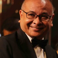 Ishan Marjan