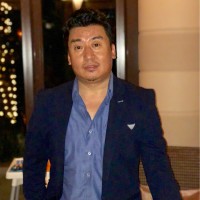 Prabin Rai