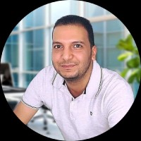 Mohamed Achref Dridi