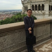 Sunny Liang