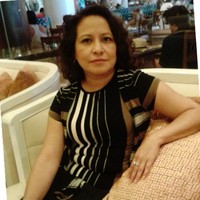 Martha Hernández C
