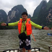 刘小乐