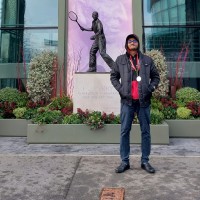 ALLEN MATHEW