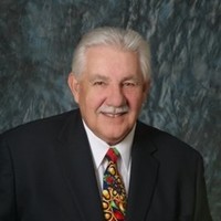 Barry Dyble