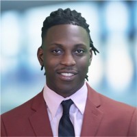 Deandre Alston