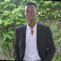 Kossi Isaac Tchitchira