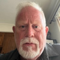 DAVID BENSON