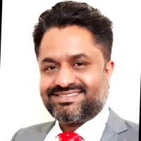 Tijy Thomas, PMP®️