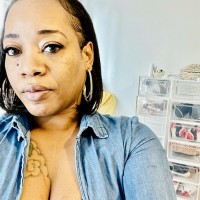 Deangela Harris