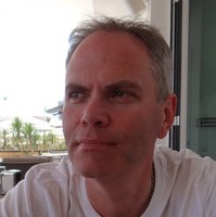 Simon Clarke