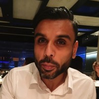 Anil Bhudia