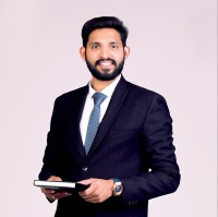 Vishal Dhawas
