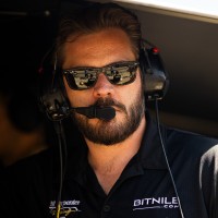Matthew Barnes