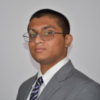 Nikhil Jain