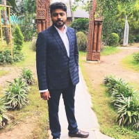 Narasimha Murthy