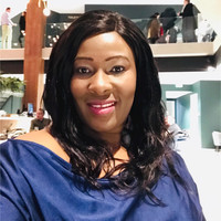 Linah Mutambanuki