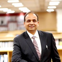 Arvind Jain M.D