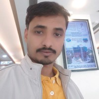 Brahma Prakash Yadav