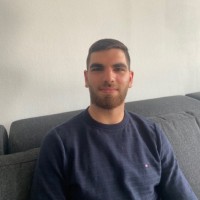 Abraham Mati