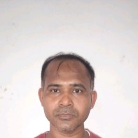 Harmohan Das